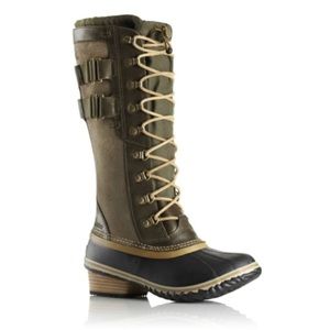 Sorel boots